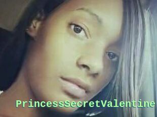 PrincessSecretValentine