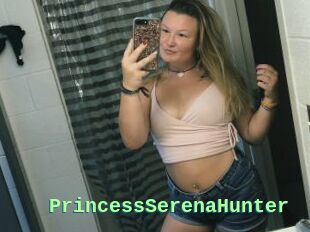 PrincessSerenaHunter