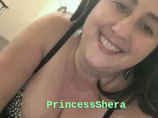 PrincessShera