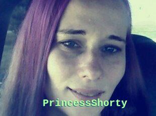 PrincessShorty