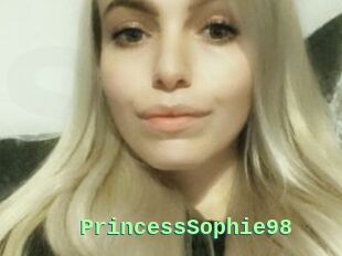 PrincessSophie98