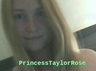 PrincessTaylorRose