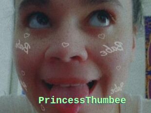 PrincessThumbee