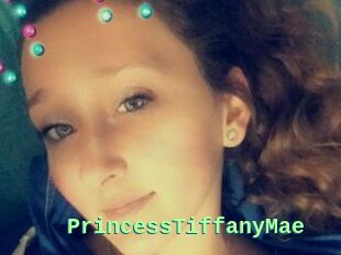 PrincessTiffanyMae