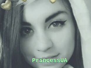 PrincessUA
