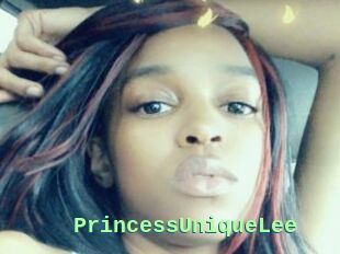 PrincessUniqueLee