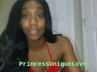 PrincessUniqueLove