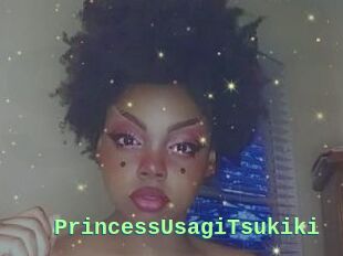 PrincessUsagiTsukiki