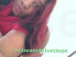 PrincessVelvetHope