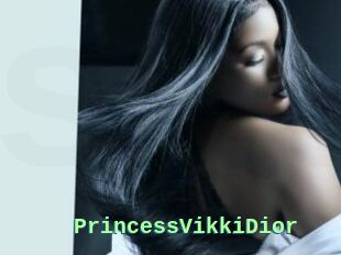 PrincessVikkiDior
