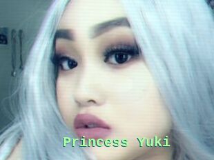 Princess_Yuki