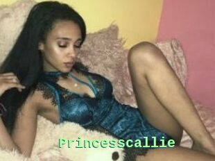 Princesscallie