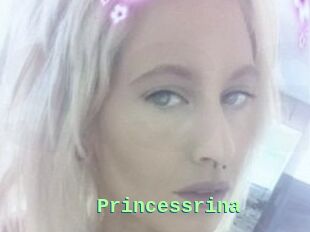Princessrina