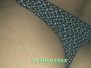 Princesssx