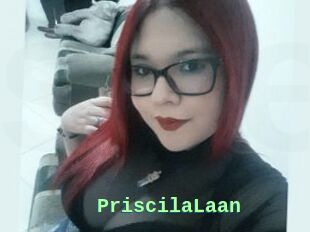 PriscilaLaan