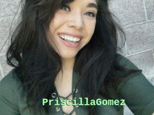 Priscilla_Gomez