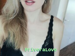 PriveraLove