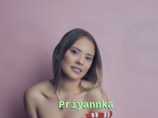 Priyannka
