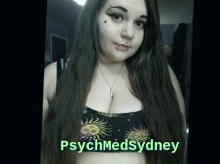 PsychMedSydney