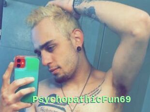 PsychopathicFun69