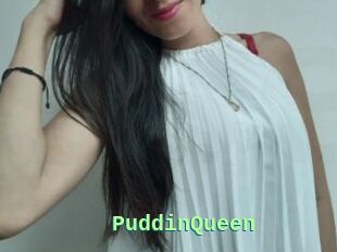 PuddinQueen