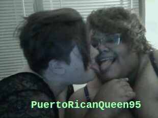 PuertoRicanQueen95