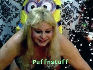 Puffnstuff
