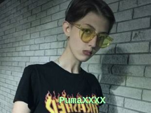 PumaXXXX
