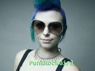 PunkRockGirl