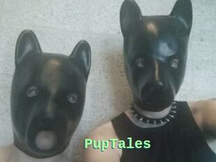 PupTales