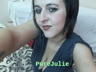 PureJulie