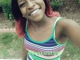 PureLust98