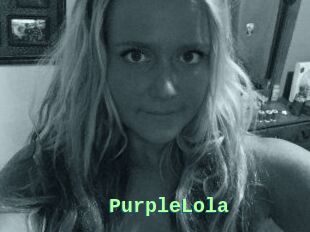 PurpleLola