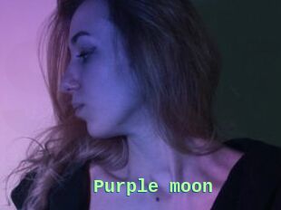 Purple_moon