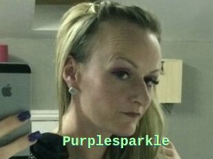 Purplesparkle