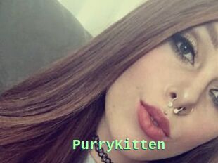 PurryKitten