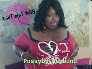 Pussybythepound
