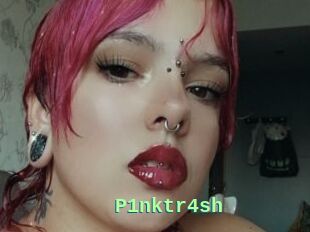 P1nktr4sh