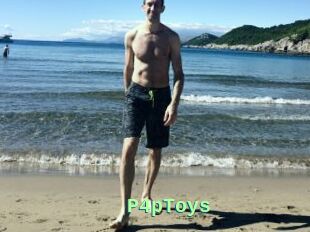 P4pToys