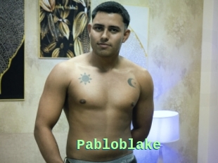 Pabloblake