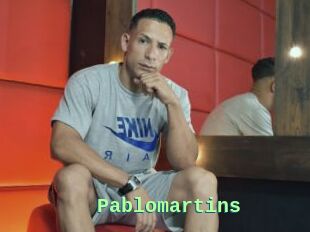 Pablomartins