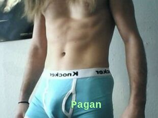 Pagan