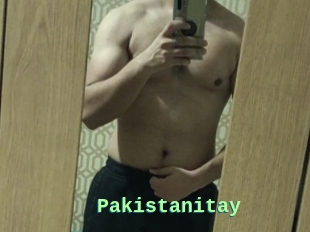Pakistanitay