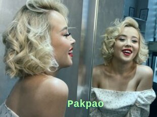 Pakpao