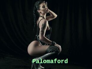Palomaford