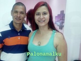 Palomamalku
