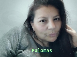 Palomas