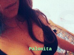Palomita