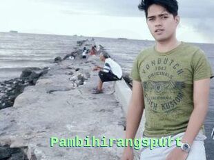 Pambihirangspurt