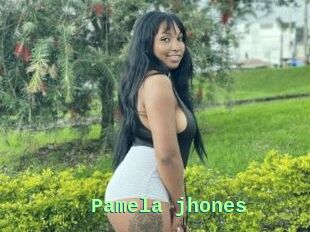 Pamela_jhones